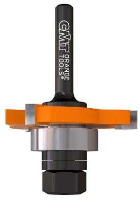 CMT - 722.360.11A - FRESA A DISCO X CANALI LATERALI HW Z3 S=6 D=47.6X6