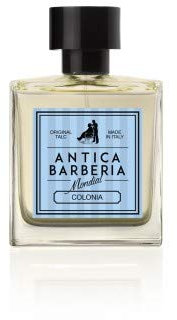 Colonia Natural Spray 100 ml
