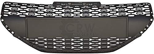 Grille de calandre avant pour 208 années de construction 12-> >