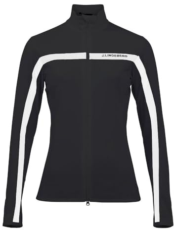 J.lindeberg Janice Woman V Neck Sweater L
