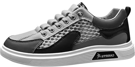 Generico Scarpe Trekking Uomo Impermeabili Scarpe Bimba 23 Scarpe Calcio Uomo Scarpe Scogli Scarpe Antinfortunistiche Uomo Cucina Comode Scarpe Da Cuoco Scarpe Uomo Pianta Larga Scarpe Mtb Spd