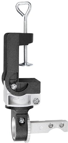 Fein Tisch- und Bohrständerhalterung mit Spannhals 43 mm 92602083010