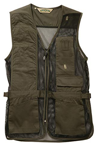 Boyt Harness mens Shooting Vest