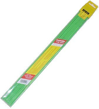 Castolin - Baguette - Soudobrasage du cuivre, des métaux ferreux et de La fonte. - 146 XFC 3010 P