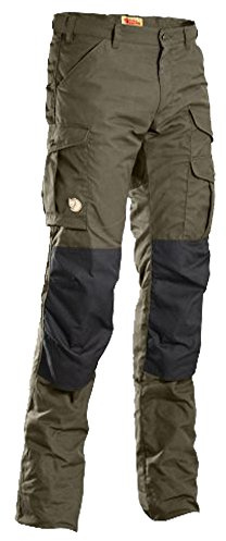 Fjällräven Barents Pro Winter Trousers M - 50