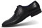 bugatti Herren Businessschuhe, Männer Business Schnürer,Office,büro,Freizeit,Schnuerschuhe,Schnuerer,straßenschuhe,schwarz (1000),42 EU / 7.5 UK