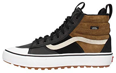 Vans Herren Buty Sk8-Hi MTE 2.0 DX VA4P3ITUH-42 Sneaker, Mehrfarbig, 32 EU