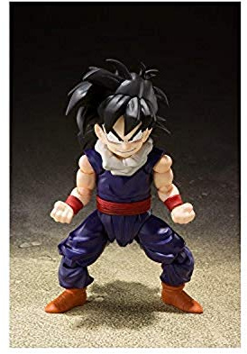 Dragon Ball S.H. Figuarts Son Gohan Kid Era
