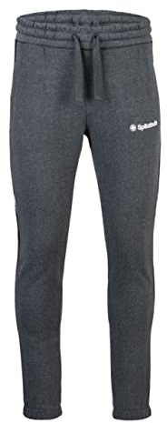 Spitzbub Jogginghose Sweatpants Sporthose in Grau (3XL)