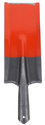 POPETPOP Pala De Jardín Duradera Pala Cuadrada para Exteriores Herramienta De Jardinería Práctica