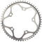 Stronglight 130pcd Kettenblatt mit 5 Armen, 130 Stück, Silber, 46T, 46 T
