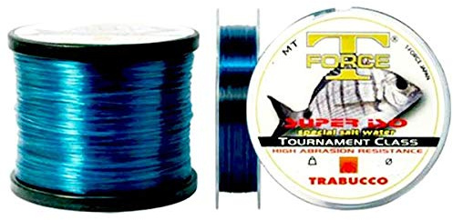 Trabucco - T-Force Super ISO 500MT 0.30