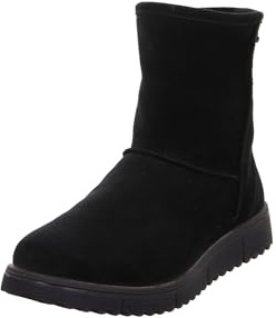 Legero 2000654 Donna Stivali da neve, Black 0000, 37 EU