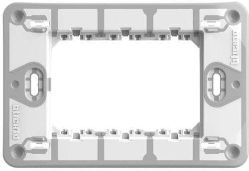 Matixgo - Supporto 3M (BTICINO cod. J4703)