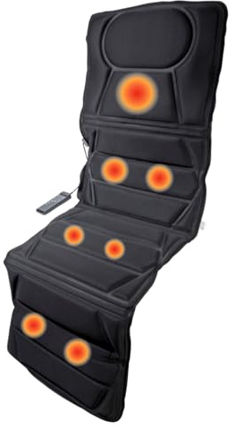 chi-enterprise Eifa Warenhandels GmbH Massagematte Vario