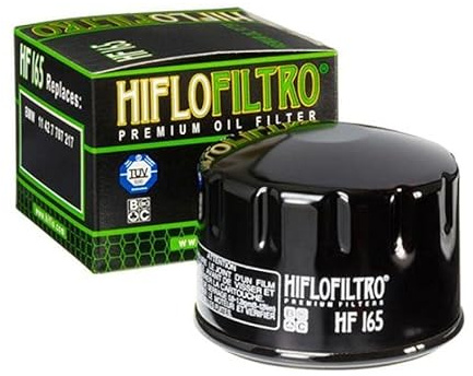 Filtro olio HIFLOFILTRO per HF165