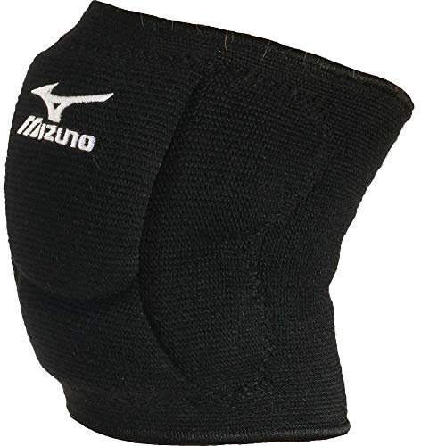 Mizuno Knieschützer VS1 Compact Kneepad, Schwarz, XL, Z59SS89209