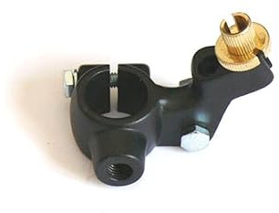 Soporte de palanca de freno para Honda CT MTX SL XL XR #53171-312-003