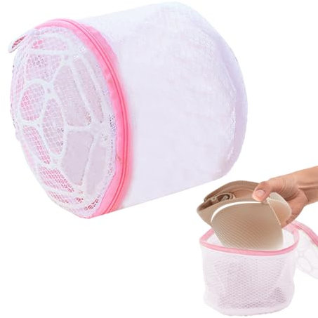Sacchetti per bucato, per Reggiseno, per bucato, in Rete, per Lavatrice e asciugatrice, per Reggiseni, Reggiseni Sportivi Samuliy