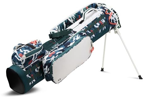 Funday - Bolsa de Soporte Wave Camo