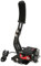 USB 64 Bit 2-in-1-Handbremse für Sim Racing, kompatibel mit ONE, Sim-Handbremse, Serie S/X und PC, ideal für Logitech G920 Wheel Enhanced Gaming Control (Black)