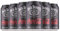 Getränke und Mixer Jack Daniel's Old Nº 7 Tennessee Whiskey & Cola Alu-Dose 33 cl (Karton mit 6 Alu-Dose von 33 cl)