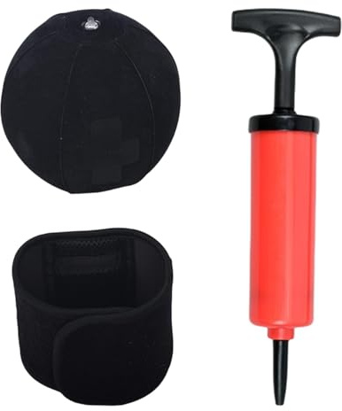 all'allenamento con la palla da golf, la palla da allenamento tra le braccia - AIDS per il trading di swing con e cintura, attrezzature per l'allenamento, attrezzature per l'allenamento