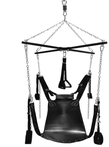 Sex Swings for Adults Couples Ceiling Couples Ceiling Sex Sling Sex Swing,F | couples ceiling hanging sex swings for adults swinger adult with tripod sling & slings frame playroom portable slave,F