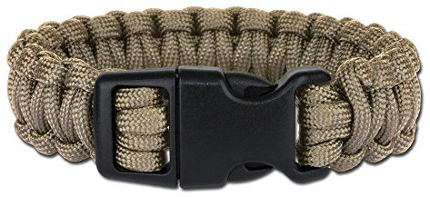 Mil-Tec Armband-16370205 Armband Coyote M