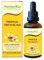 Propolis Tinktur 40% - 50 ml - Pure Hochdosierte Tropfen - 100% natürliches Extrakt - Immunsystem Unterstützung -Praktische Pipette - NatimaVita