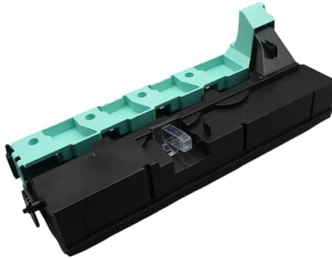 ETkzql 1 Uds contenedor de tóner Residual WX103 A4NNWY1 Compatible con C224 C284 C364 C368 C454 C554 C458 C558 C658 C220 C221 C258 C280