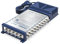 Spaun SMS 9807+ NF - Kompakt-Multischalter - für 8 Teilnehmer und 2 Satelliten - Qualität Made in Germany - Multiswitch, Matrix
