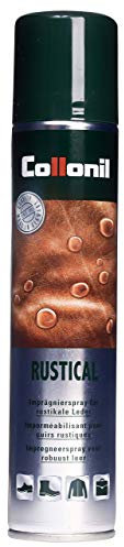 Collonil Rustical Spray 18520001000 Pflegesprays Fettleder 200 ml