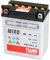 Motorradbatterie FTX12A-3A-12B (ex FB12AL-A) 12V 12Ah 160A