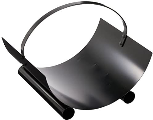 Flores Cortes - Cesta leña