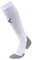 PUMA Herren Team Liga Socks Core Stutzen, Puma White-Puma Black, 31-34 Herstellergröße 1 EU