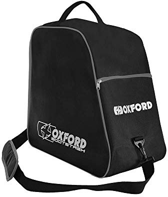 Oxford BootStash OL263 Boot Bag - Motorbike/MTB/Walking Boots Bag.