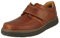 Clarks Un Abode Strap, Men’s Loafers, Brown (Dark Tan Leather), 8.5 UK (42.5 EU)