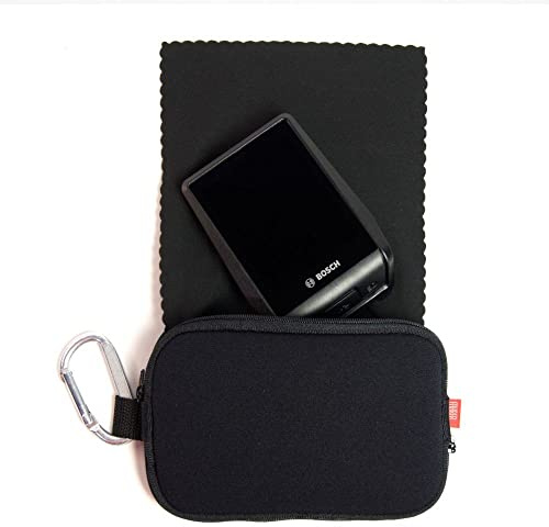 Fahrer Berlin Schutzblech-2085900028 Schutzblech Schwarz 16x11cm