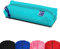 Oxford Federmäppchen für Mädchen und Jungen, rechteckig, Stifte-Etui, langlebig, aqua