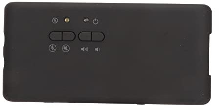Bewinner Tarjeta de Sonido USB, Tarjeta de Sonido Externa de 7.1 Canales, Caja de Sonido USB con Sonido Envolvente 3D Dinámico, Tarjeta de Sonido Externa de Muestreo de 48 KHz para PC,