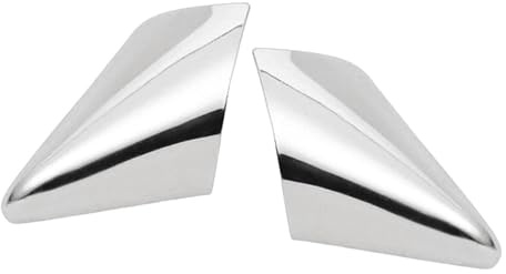 F Fityle Protecteur pointu de chaussures 2x, fournitures de couverture de pointe de talons hauts, embout de chaussures, pour bottes, Argent