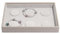 Stackers Taupe Klassisch Charm Schmuckablage
