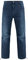 Café Kraft Herren Gladiator Jeans Pants Boulderhose Kletterhose Climbing (L)