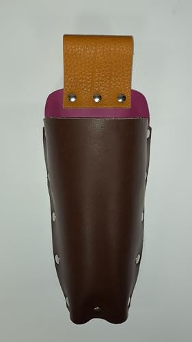 Fondina/fodero/custodia per forbici a batteria da potatura