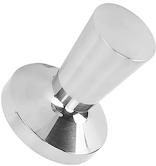 40mm Coffee Tamper,Espresso Tamper,Hand Tampers Coffee with Precisely Manufactured Stainless Steel Base