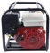 Wasserpumpe 6.5 PS Motorpumpe -Takt-Motor und 7m Ansaughöhe Garten Brunnen Teichpumpe Geräuscharm Kraftstoffeinsparung Benzin Pumpe