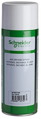 Spray pint RAL7035-400ml