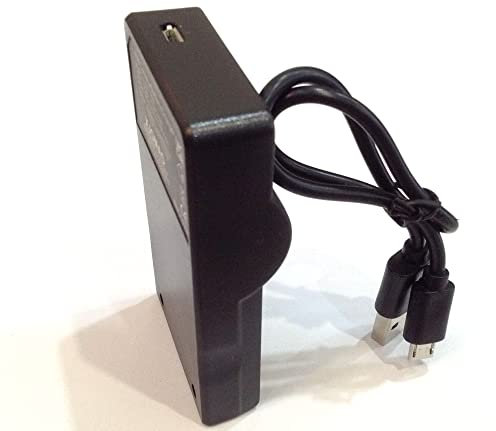 New NP-FM51 Small USB Camera Battery Charger For Sony NP-FM500H SLT-A57-K A57M A99-V A57Y DSLR-A350-B A350K A350H A350X A500-L A550H A500Y A550L A580-L A580Y A700B A550Y A700K A700Z A700P Digitals