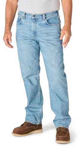 Carhartt Loose Straight Rugged Flex Jean